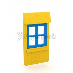 YPPP008 Uzun Ev Pano